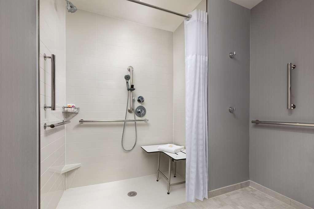 Hyatt Place National Harbor Quarto foto