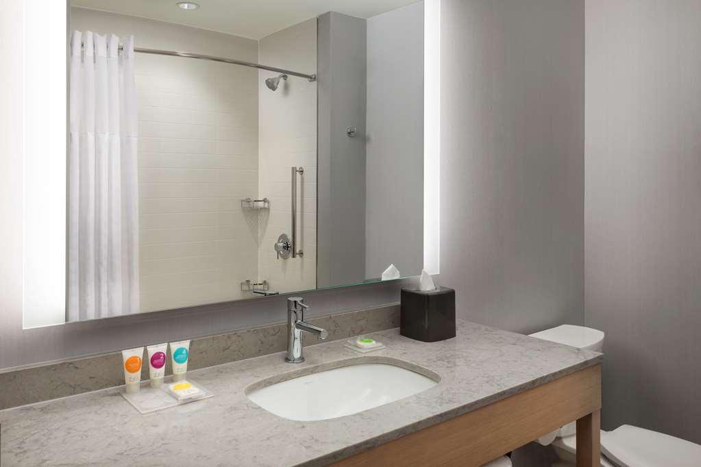 Hyatt Place National Harbor Quarto foto
